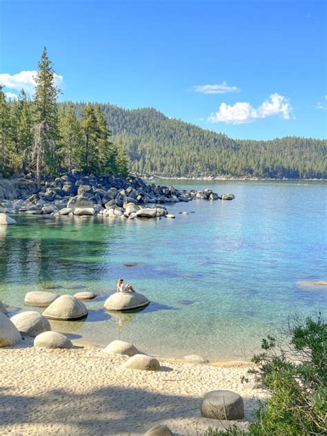 Secret Cove – A Lake Tahoe Nude Beach